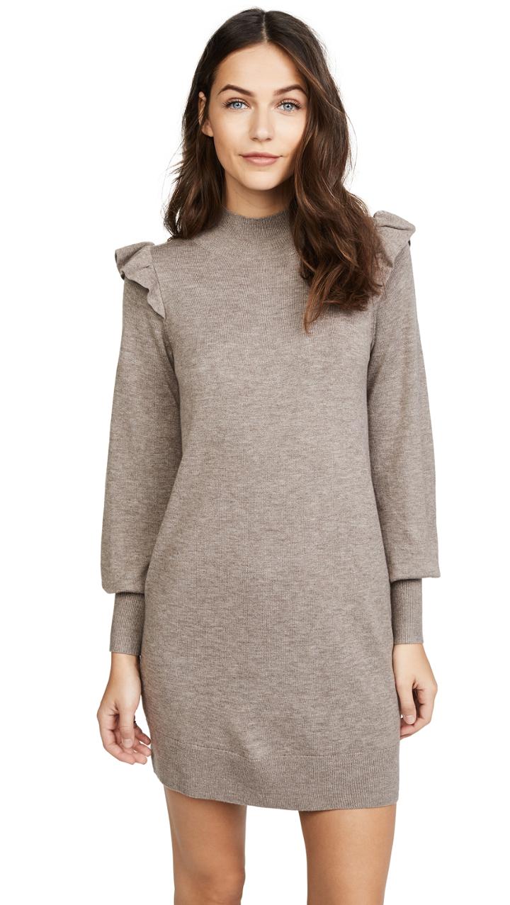 Joie Catriona Dress