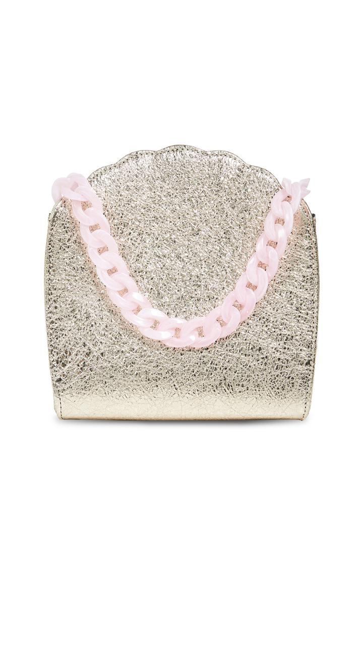 Cab Collection Florence Evening Shell Bag