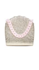 Cab Collection Florence Evening Shell Bag