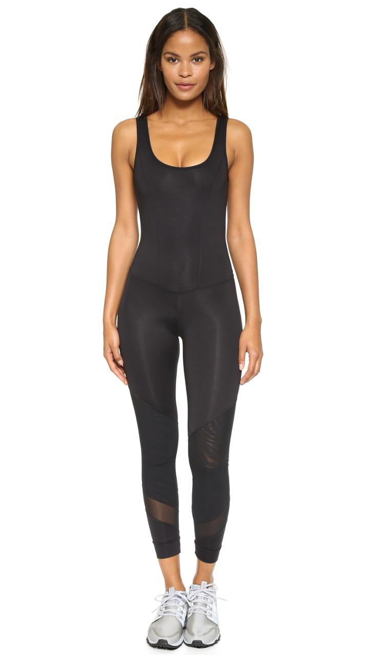 Koral Activewear Vector Jumpsuit