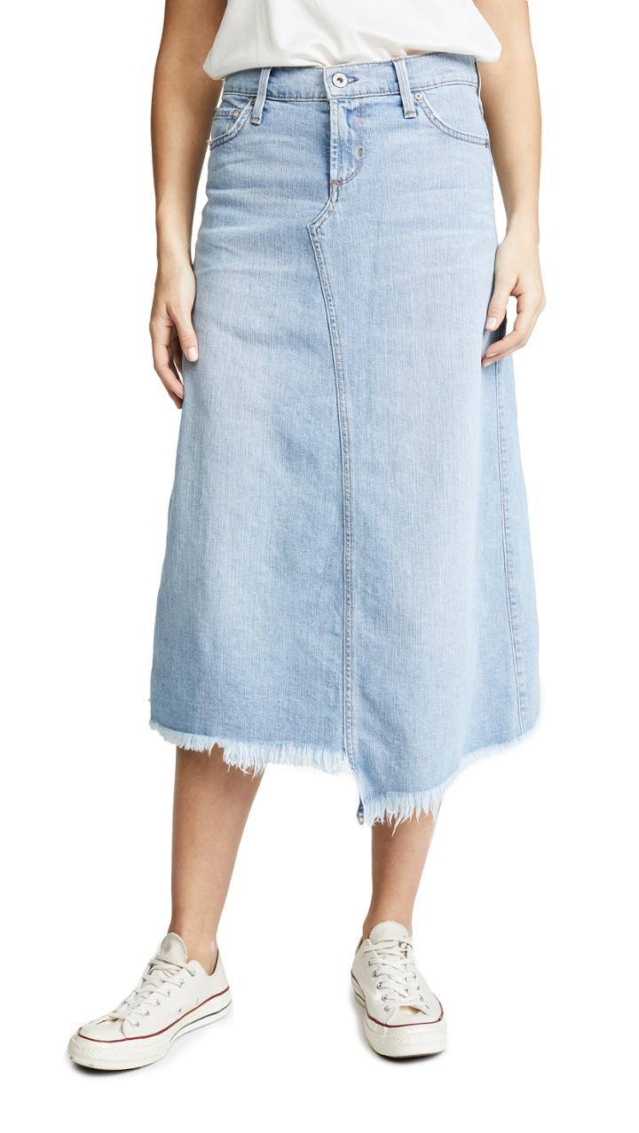 James Jeans Becky Skirt
