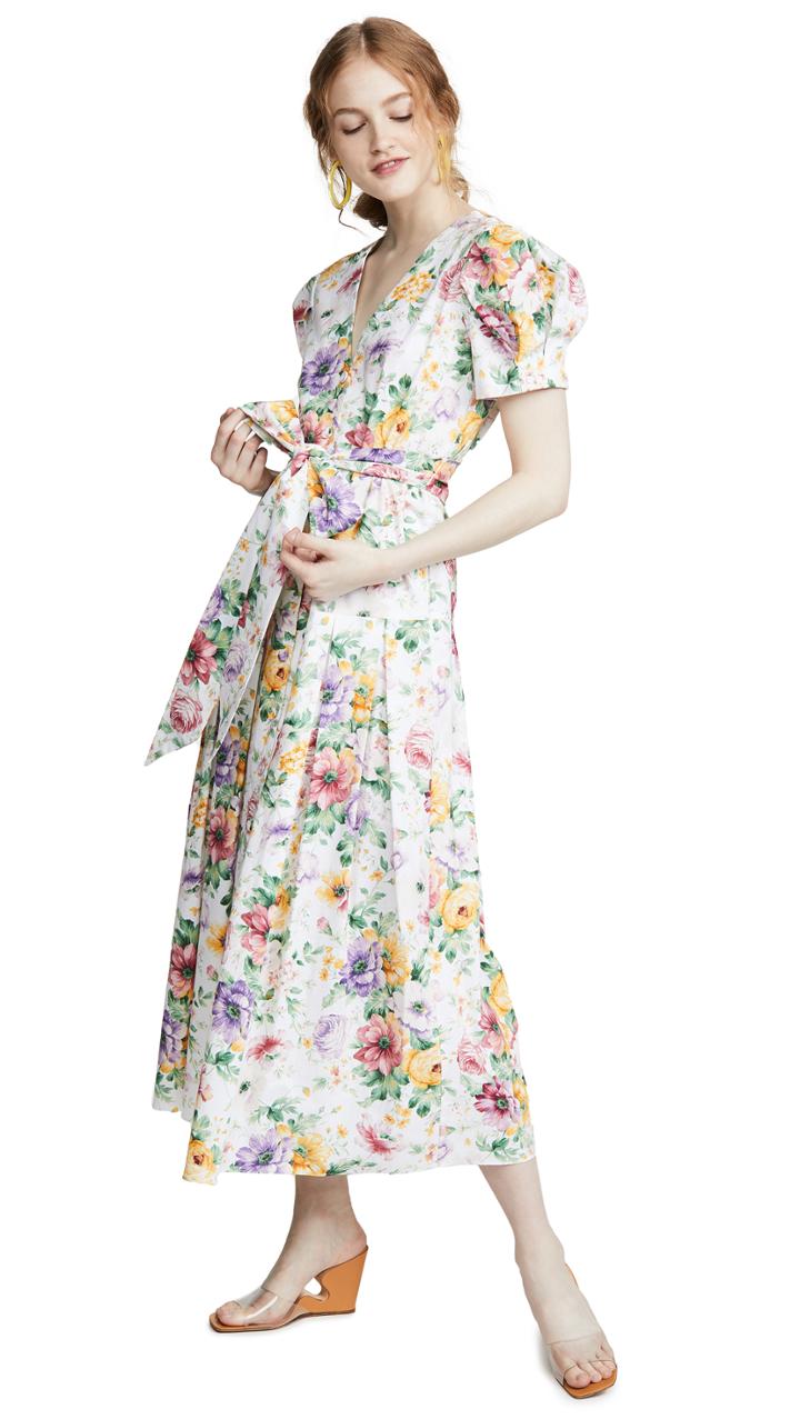 Petersyn Jenna Dress