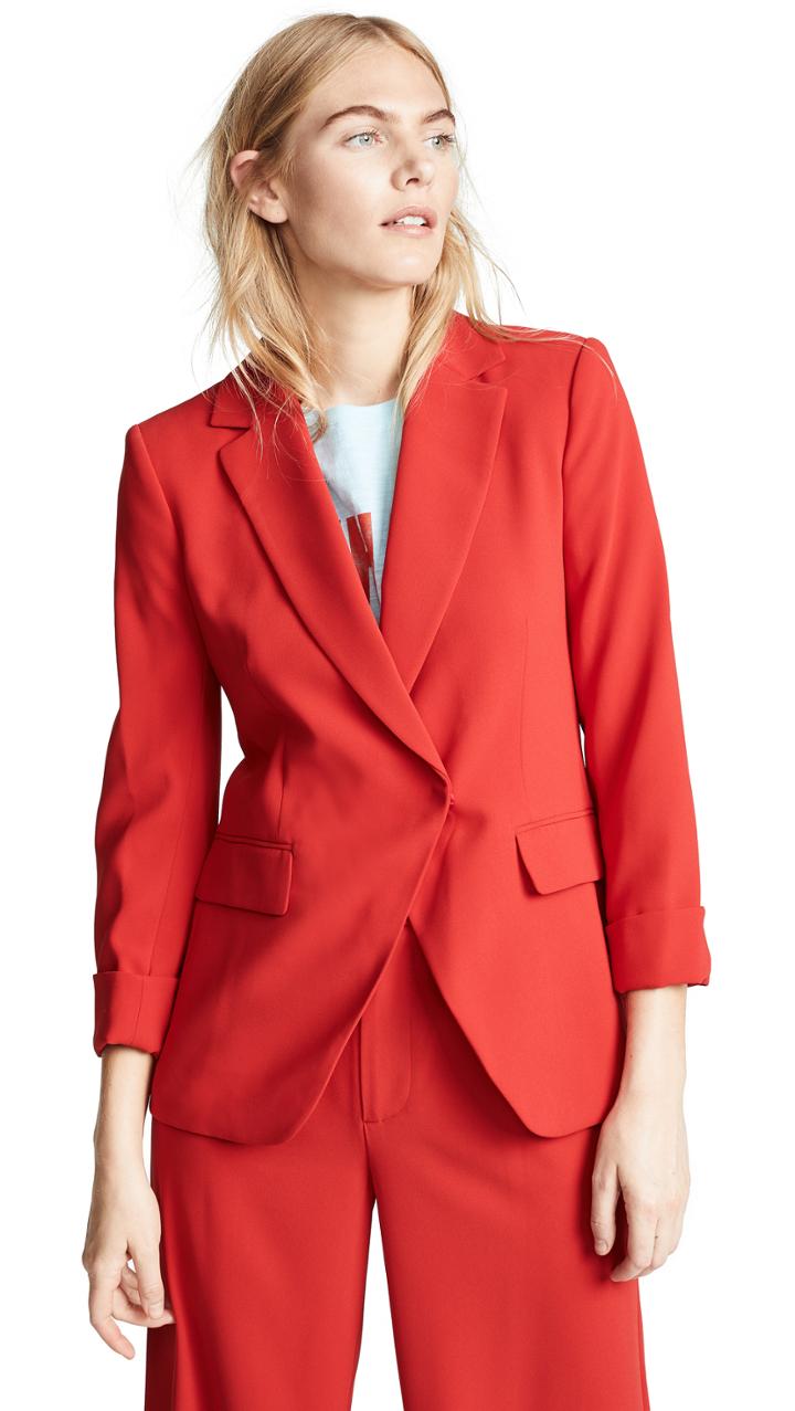 Alice Olivia Helena Blazer