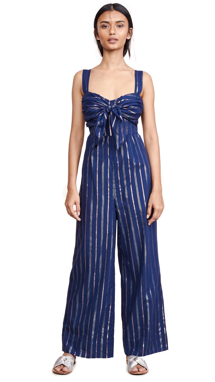 Steele Pavlin Jumpsuit