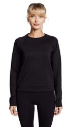 Koral Activewear Crown Pullover Sweatshirt