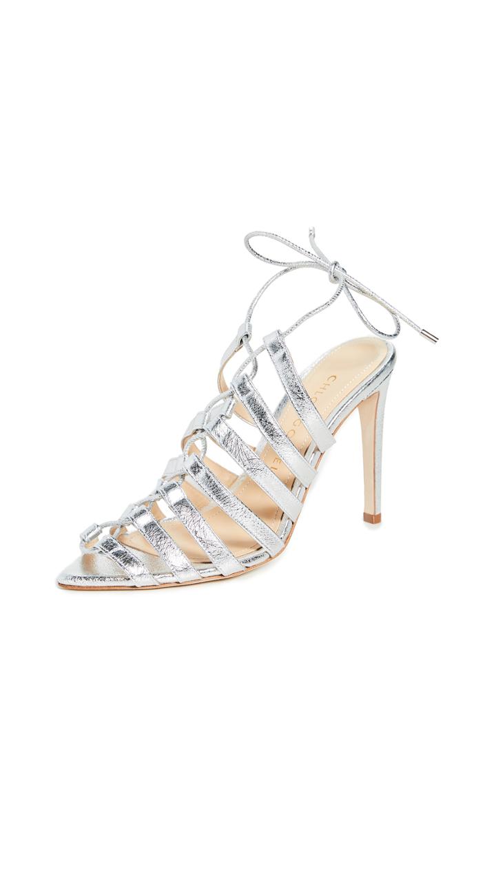 Chloe Gosselin Kristen Sandals