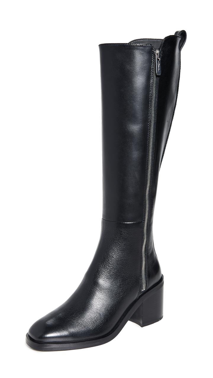 3 1 Phillip Lim 70mm Alexa Tall Boots