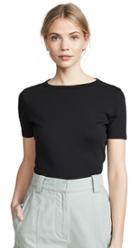 J Brand Joan T Shirt