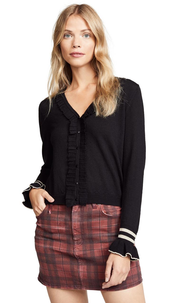 Suncoo Gama Cardigan