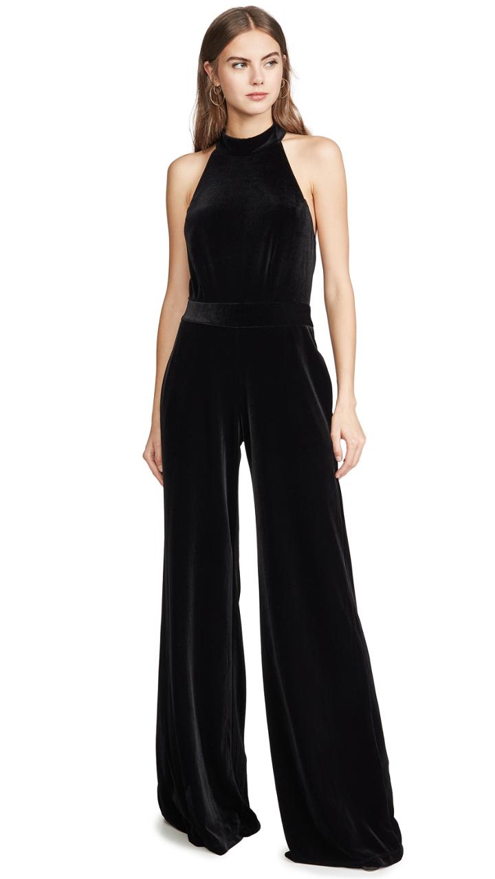 Misa Xandra Jumpsuit