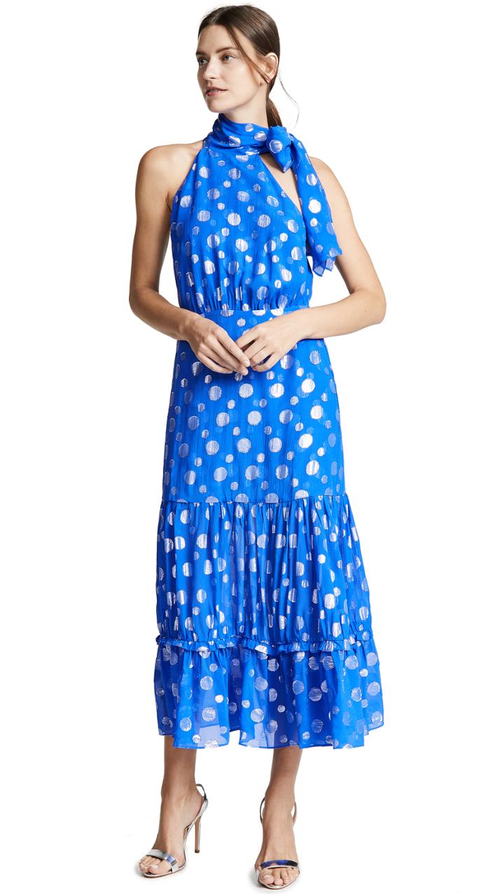 Rixo Eleanor Dress