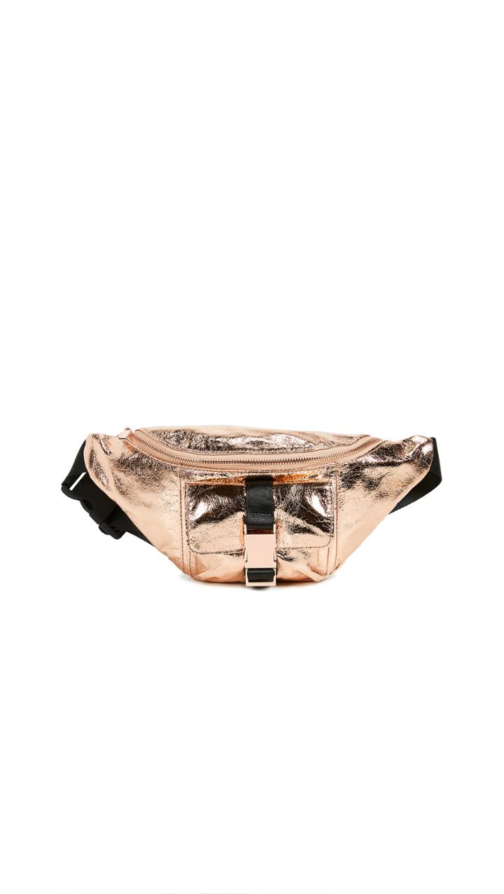 Kendall Kylie Isla Oversized Fanny Pack