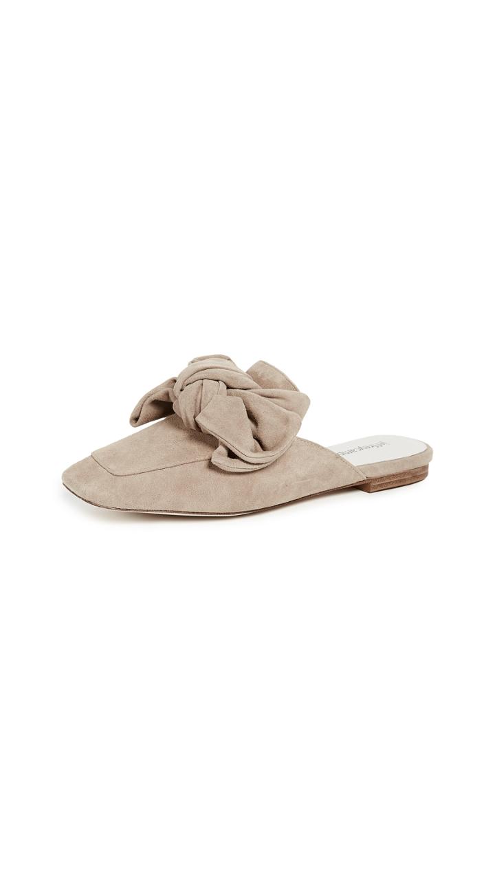 Jeffrey Campbell Carl Slides