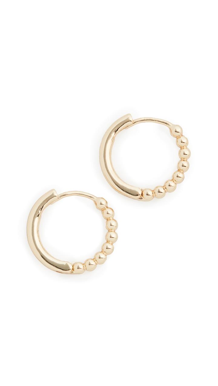 Shashi Asa Earrings