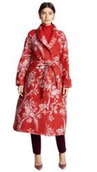 F R S For Restless Sleepers Tie Waist Robe