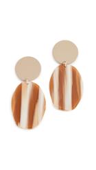 Bianca Mavrick Geology Earrings