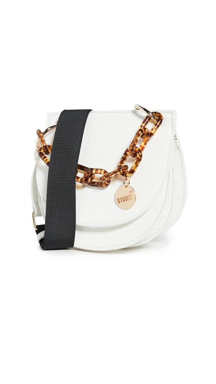 Studio 33 Savage Noth South Crossbody