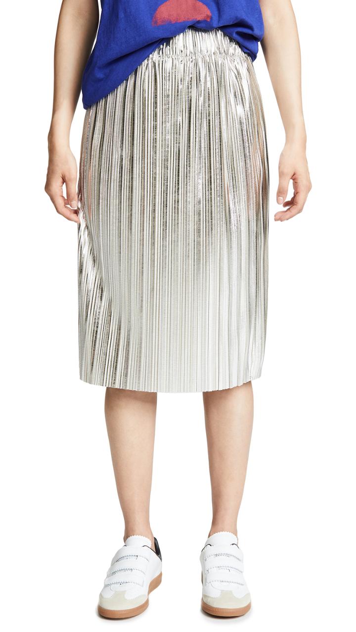 Isabel Marant Etoile Delphina Skirt