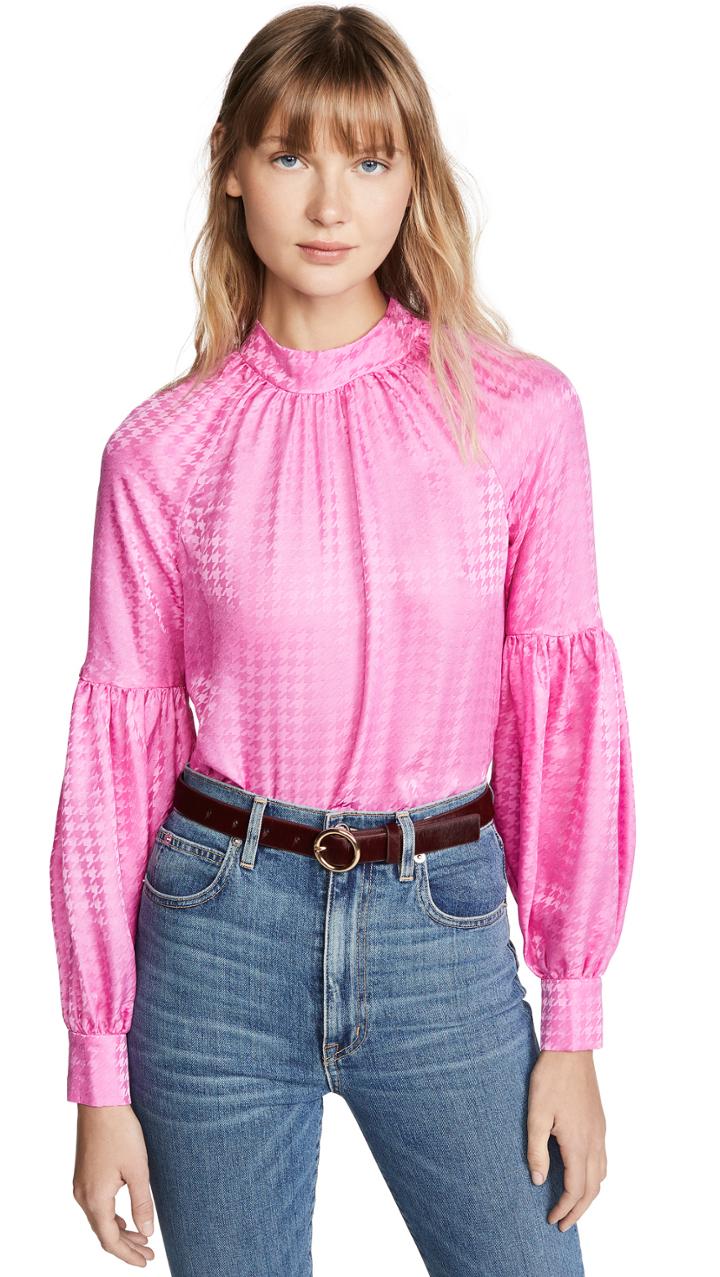 Veronica Beard Cicley Top