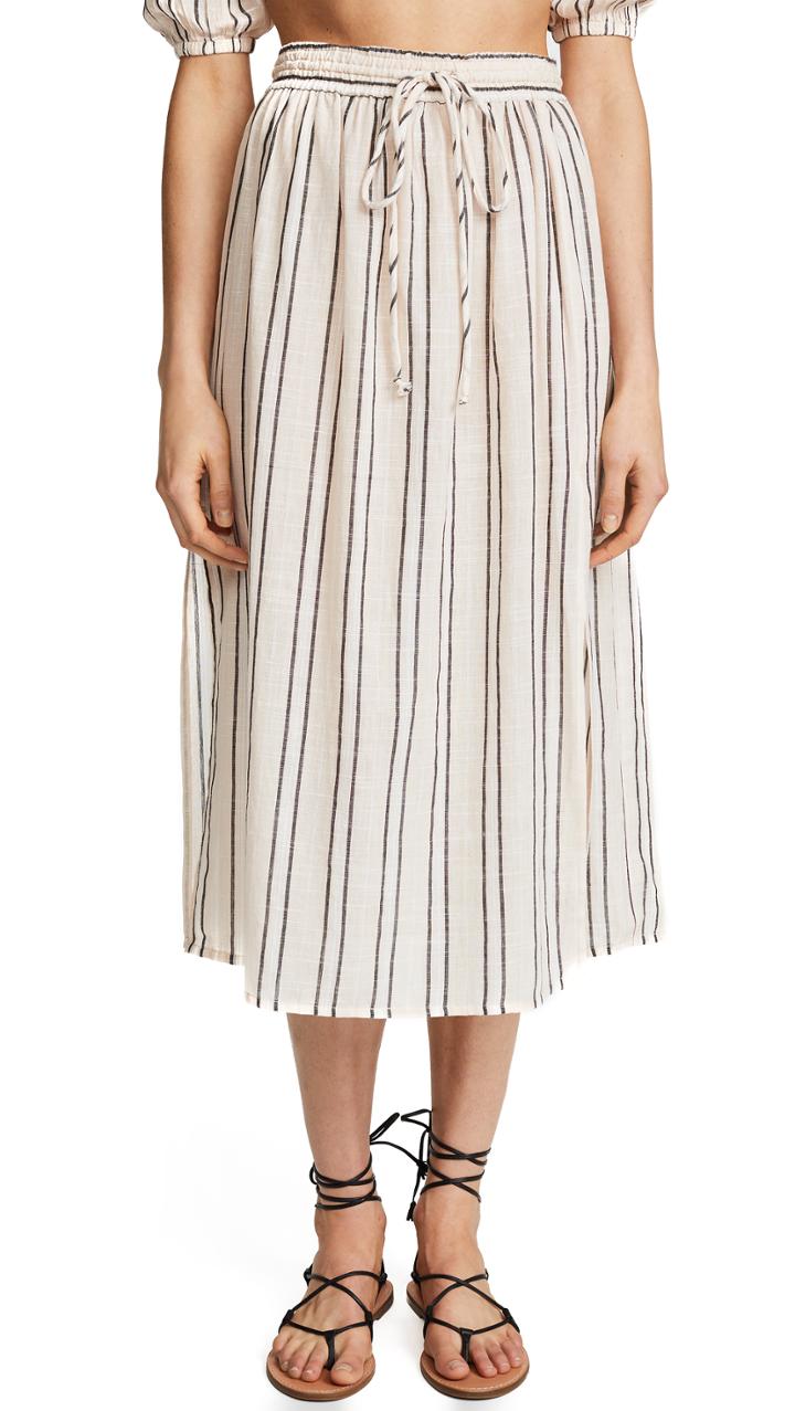 Bec Bridge Chloe Skirt
