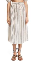 Bec Bridge Chloe Skirt