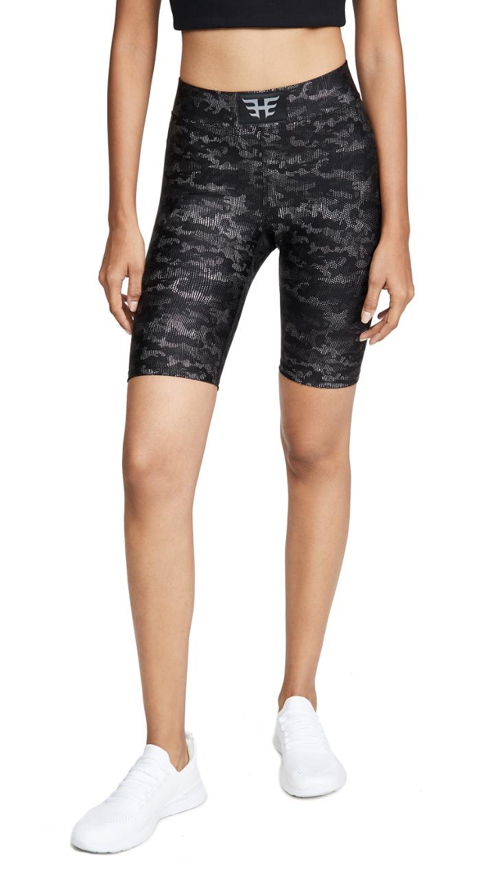 Heroine Sport Icon Biker