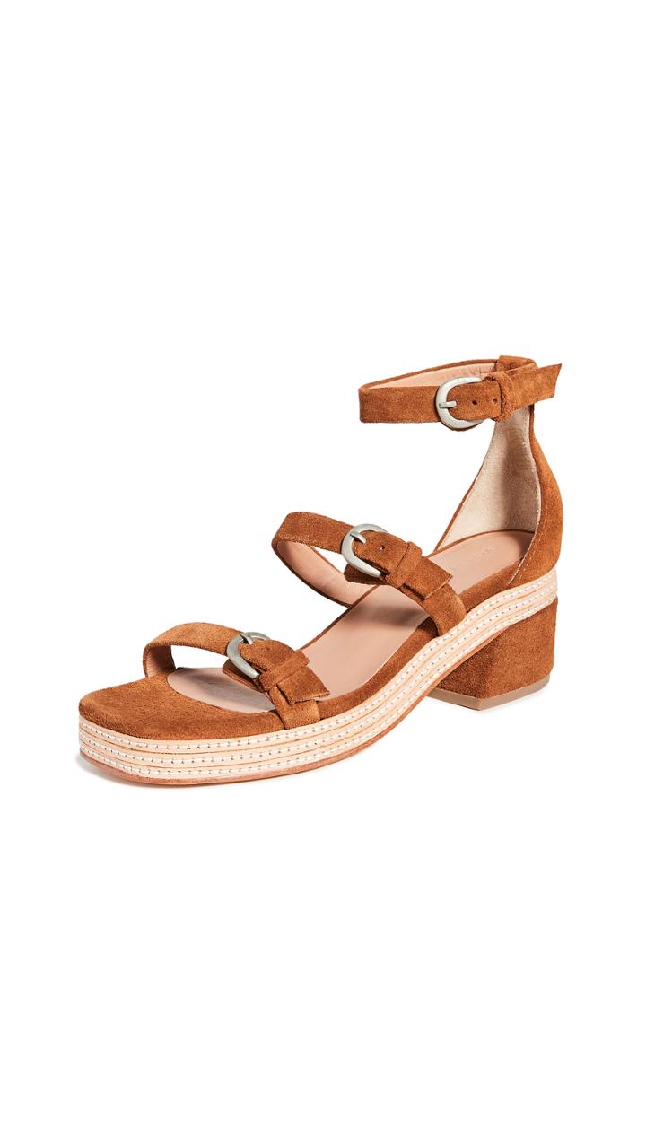 Rachel Comey Piquant Sandals