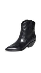 Sigerson Morrison Taima Western Boots