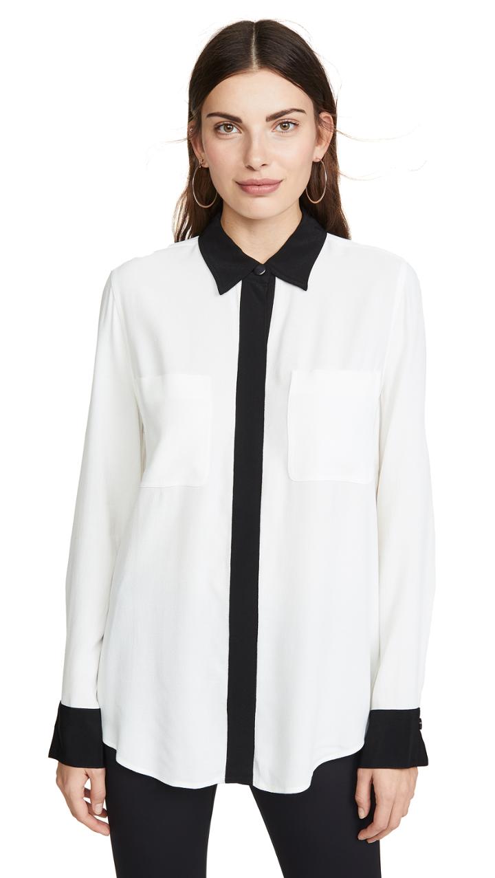Equipment Austine Blouse
