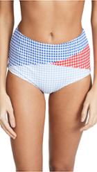 Marysia Sagaponack Bikini Bottoms