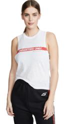 Spiritual Gangster Karissa Active Tank