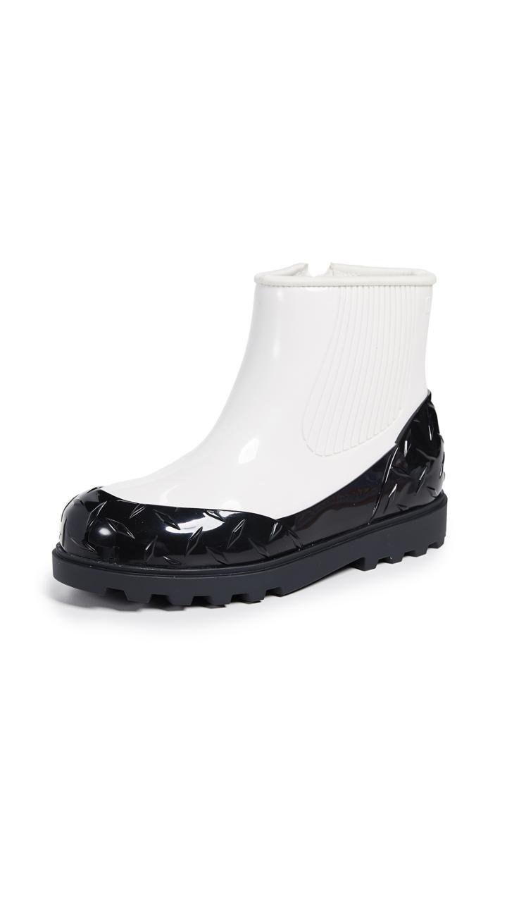 Melissa Fusion Boots