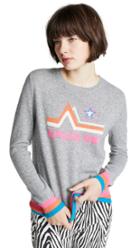 Chinti And Parker Apres Ski Cashmere Sweater