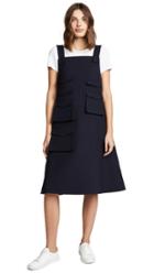 Shushu Tong Pockets Dress