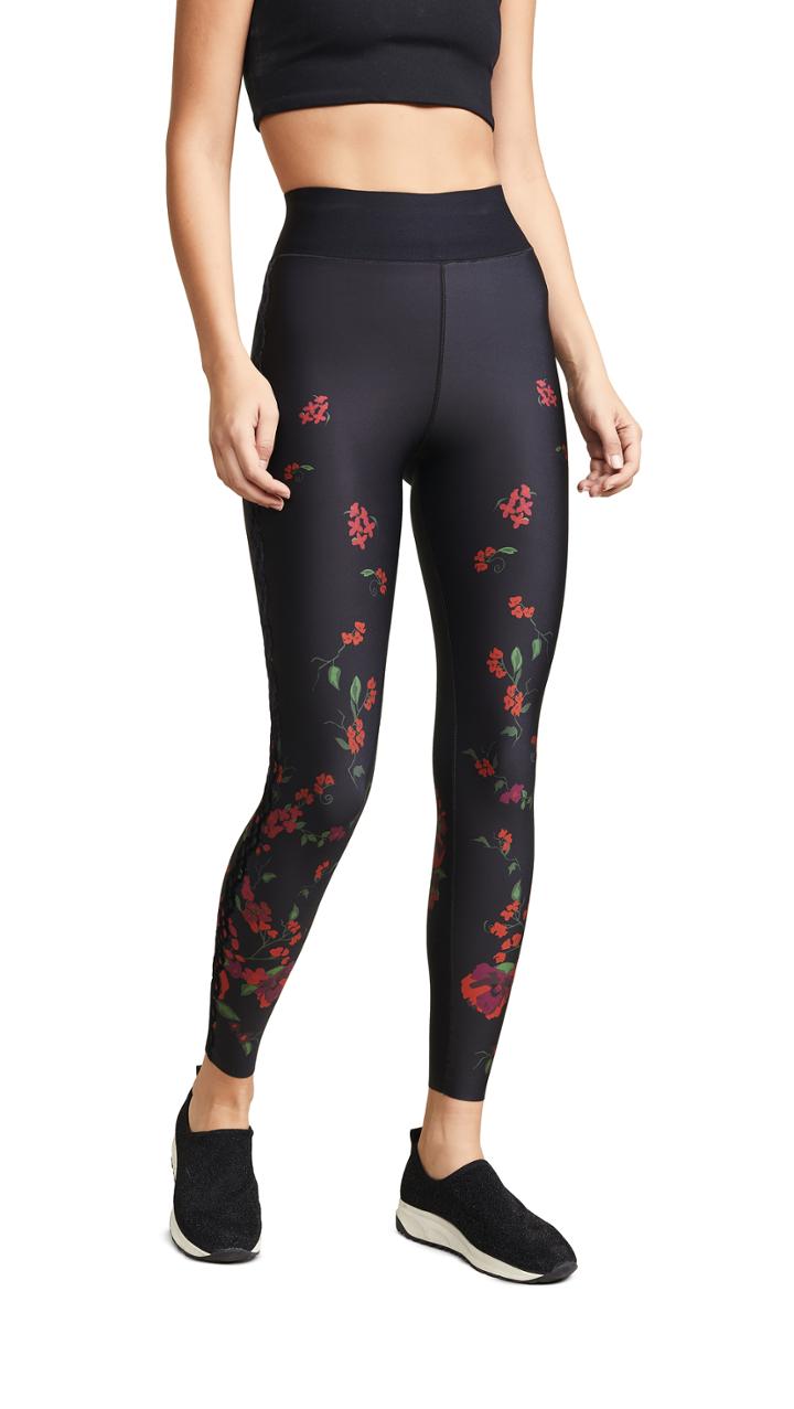 Ultracor Ultra High Madrid Leggings