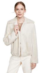 Theory Luxe Coat