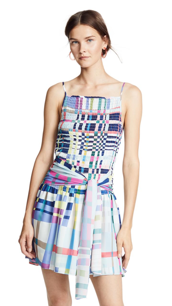 Parker Sutton Dress
