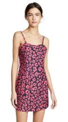 C Meo Collective Heart Of Me Dress