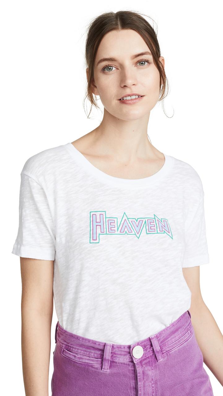 M I H Jeans Heaven Tee