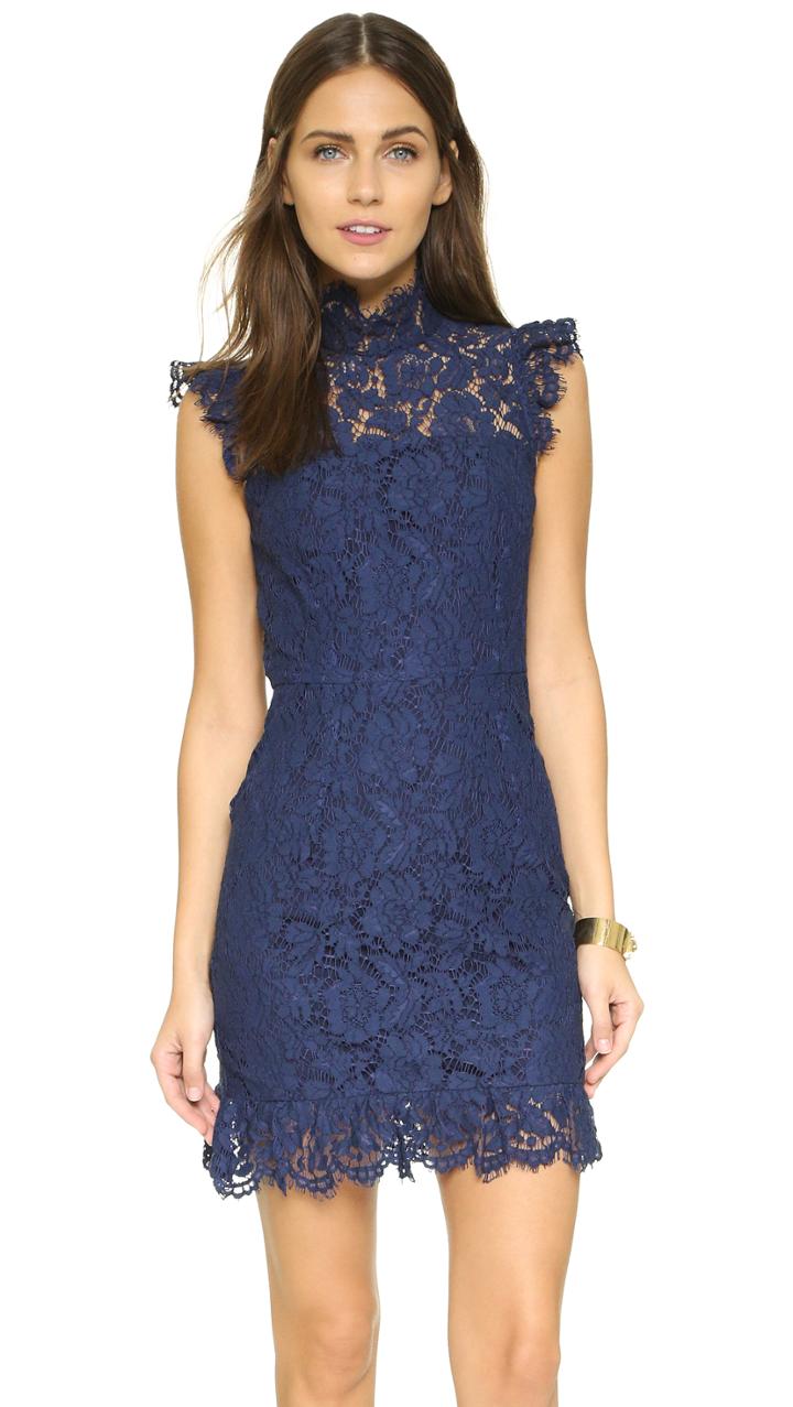 One By Aijek One By Into The Night Dress
