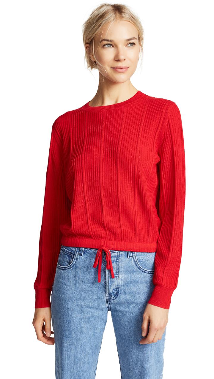 A P C Taeko Sweater