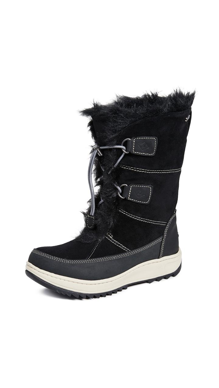 Sperry Powder Valley Boots
