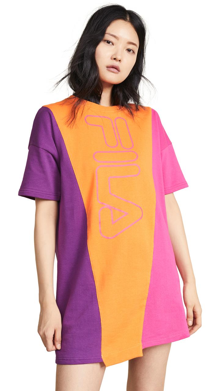 Fila Prima Dress