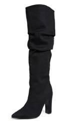 Jaggar Fortune Elastic Boots