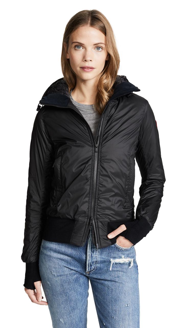 Canada Goose Dore Hooded Jacket