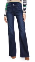 Joe S Jeans The Molly High Rise Flare Jeans