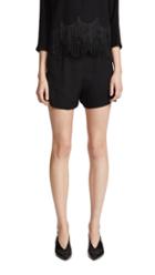 Marc Jacobs Dress With Gored Skirt Belt