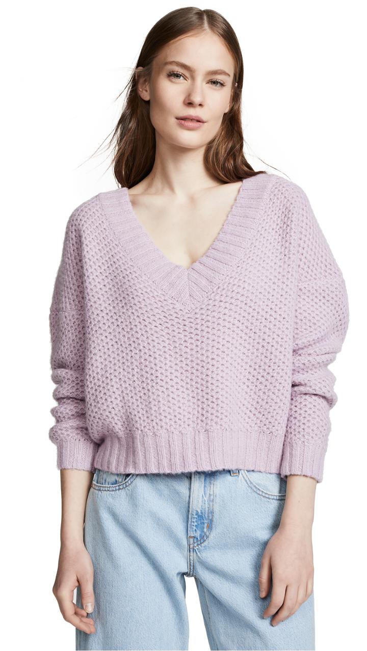 Nation Ltd Lucca Sweater
