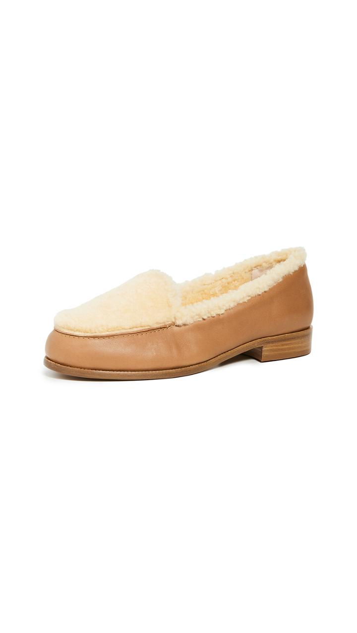 Tabitha Simmons Blakie Loafers
