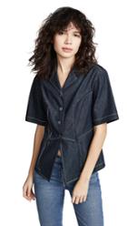 Colovos Button Down Shirt